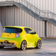 Illustration for article titled Scion iQ Concept Mega Gallery
